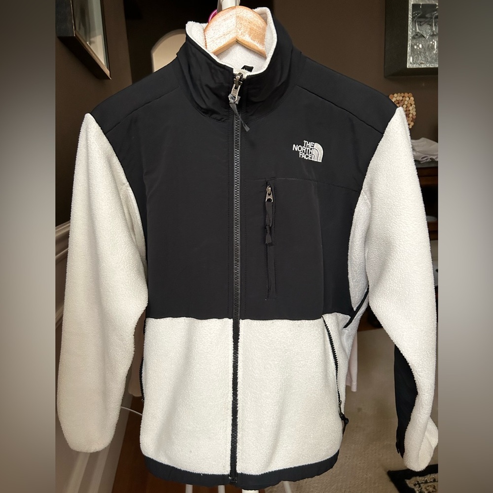 North Face Jacket size small